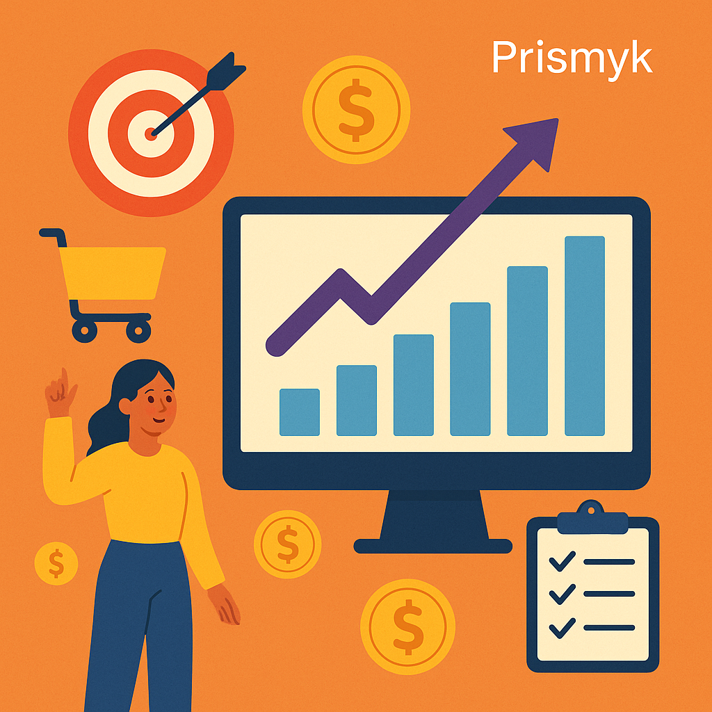 Boost your conversion in 7 steps