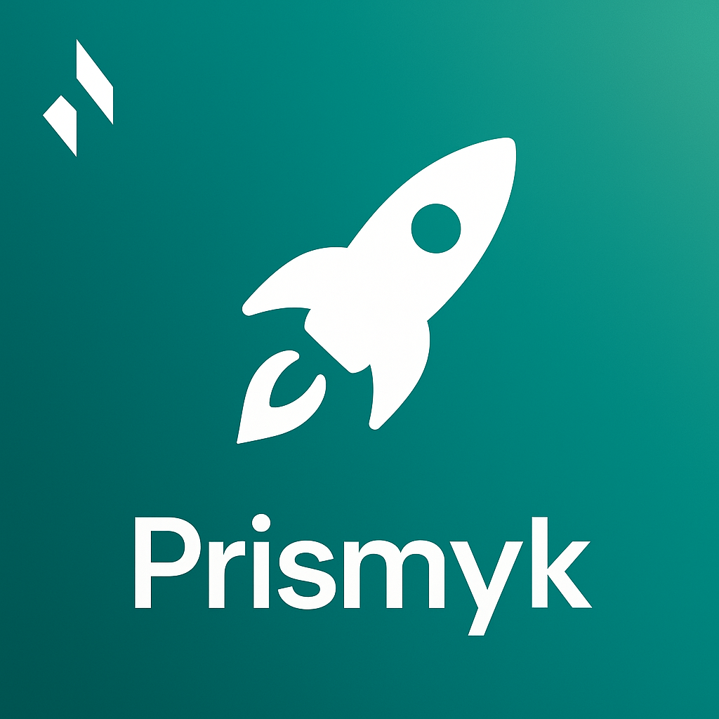 Launch of Prismyk