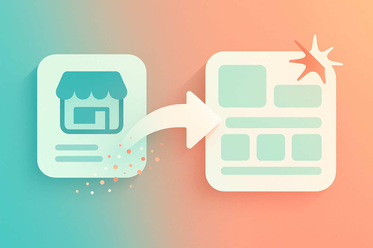 Migrate from Wix or Shopify to Prismyk